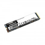 SSD Kingston 500GB SKC2500M8/500G /M.2 2280 /3.500/2.500MB/s /375k/300k IOPS				