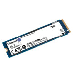 SSD Kingston 250GB NV2 M.2 2280 NVMe (SNV2S/250G)				