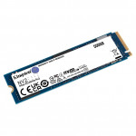 SSD Kingston 500G NV2 M.2 2280 NVMe (SNV2S/500G)				