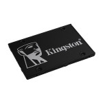 SSD Kingston 256GB SKC600/ 2.5