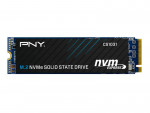 SSD PNY 256GB CS1031 M2 2280 nvme M280CS1031-256-CL				