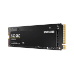 SSD SamSung 980 1TB M.2 NVMe/PCIe Gen3x4/MLC NAND/3500MB/3000MB - V8V1T0BW				