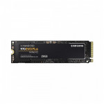 SSD Samsung 970 EVO Plus 250GB M.2 PCIe NVMe 3x4 (MZ-V7S250BW)				