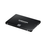 SSD Samsung 870 EVO 250GB, 2.5-Inch SATA III  ( MZ-77E250BW )				