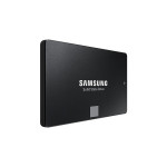 SSD Samsung 870 EVO 250GB, 2.5-Inch SATA III  ( MZ-77E250BW )				