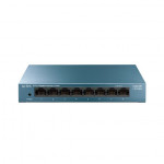 Switch TP-Link LS108G 8P 100/1000 (vỏ sắt)				