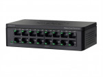 Switch Cisco SF95D-16 16 ports 10/100				