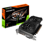 VGA Gigabyte 4GB GV-N1656WF2OC-4GD  2 fan				