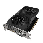 VGA Gigabyte 4GB GV-N1656WF2OC-4GD  2 fan				