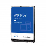 HDD NB WD 2TB Blue Sata 2.5