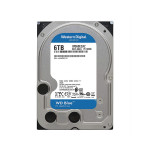 HDD WD 6TB Blue 3.5