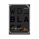 Ổ cứng Western Digital Black 6TB WD6003FZBX (3.5Inch/ 7200rpm/ 256MB/ SATA3)