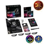 Main ASUS ROG STRIX B360F - GAMING				