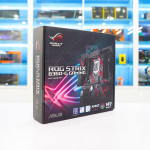 Main ASUS ROG STRIX B360G - GAMING				