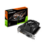 VGA Gigabyte 4GB GV_N1656OC-4GD				