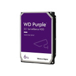 HDD WD 6TB 3.5