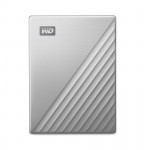HDD GN WD My Passport Ultra Silver 2.5