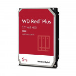 HDD WD Red Plus 6TB 3.5