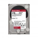 HDD WD Red Plus 6TB 3.5