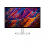 MÀN HÌNH DELL U2723QE (27 INCH/UHD/IPS/60HZ/8MS/400 NITS/HDMI+DP+USBC)