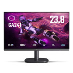 Màn hình 24 inch Cooler Master CMI-GA241-US (Full HD, VA, 100Hz, sRGB 95%, Adaptive Sync, 1ms, phẳng)