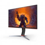 MÀN HÌNH GAMING AOC 24G2SP/74 (23.8 INCH/FHD/IPS/165HZ/1MS)