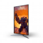 MÀN HÌNH GAMING AOC 24G2SP/74 (23.8 INCH/FHD/IPS/165HZ/1MS)