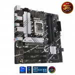 MAINBOARD ASUS PRIME B760M-A D4