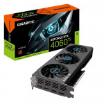 VGA GIGABYTE GeForce RTX 4060 Ti EAGLE 8G (GV-N406TEAGLE-8GD)