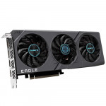 VGA GIGABYTE GeForce RTX 4060 Ti EAGLE 8G (GV-N406TEAGLE-8GD)