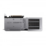 VGA GeForce RTX 4060 Ti AERO OC 8G (GV-N406TAERO-OC-8GD)