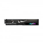 VGA GIGABYTE AORUS GeForce RTX 4060 Ti ELITE 8G (GV-N406TAORUS-E-8GD)