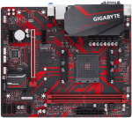 Mainboard Gigabyte B450M GAMING (AMD B450/ AM4/ M-ATX/ DDR4)