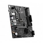 MAINBOARD MSI PRO H610M-E DDR4