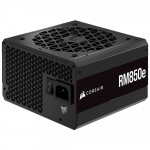 Nguồn máy tính Corsair RM850e - 850W ATX 3.0 - PCIe 5.0 - 80 Plus Gold - Full Modul (CP-9020263-NA)