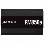 Nguồn máy tính Corsair RM850e - 850W ATX 3.0 - PCIe 5.0 - 80 Plus Gold - Full Modul (CP-9020263-NA)