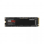 Ổ cứng SSD Samsung 990 PRO 1TB PCIe NVMe 4.0x4 (Đọc 7450MB/s - Ghi 6900MB/s) - (MZ-V9P1T0BW) 