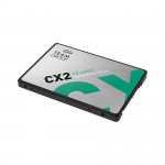 Ổ cứng SSD TeamGroup CX2 Sata III 512GB (T253X6512G0C101) 