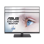 Màn hình Asus VA24EQSB (23.8Inch/ Full HD/ 5ms/ 75HZ/ 250cd/m2/ IPS/ Loa)