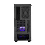 Case Cooler Master MasterBox K501L RGB (Mid Tower/Màu Đen)