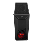 Case Cooler Master MasterBox K501L RGB (Mid Tower/Màu Đen)