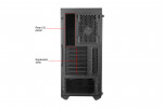 Case Cooler Master MasterBox MB600L