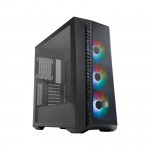 Case Cooler Master MasterBox 520 Mesh ARGB