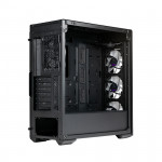 Case Cooler Master MasterBox 520 Mesh ARGB