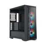 Case Cooler Master MasterBox 520 Mesh ARGB