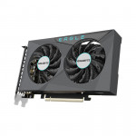 CARD MÀN HÌNH GIGABYTE RTX 3050 EAGLE OC-6G