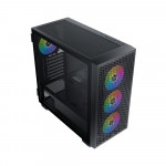 Case  Xigmatek Gaming X III Pro 4FX ( EN43116)				