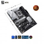 MAINBOARD ASUS PRIME Z790-P D4-CSM