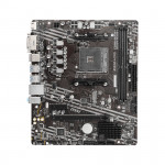 MAINBOARD MSI A520M-A PRO