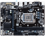 Mainboard Gigabyte H110M-H ( VGA + HDMI)